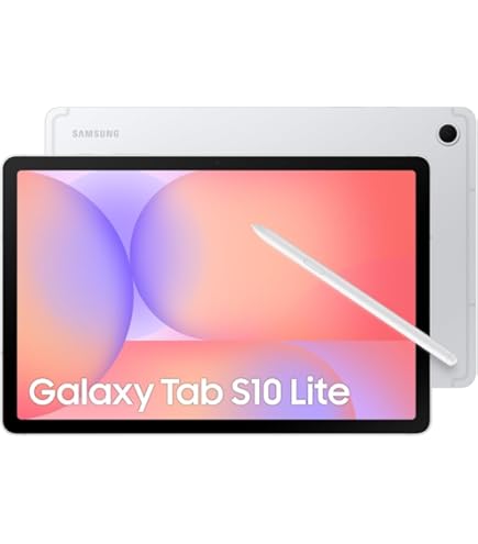 Samsung Galaxy Tab S8+ 31.49 cm (12.4 inch) sAMOLED Display, RAM 8